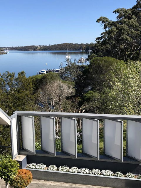 The Point BnB - Accommodation Gold Coast 0