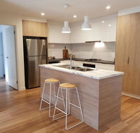 Wayamba - Brand new home - Accommodation Gold Coast