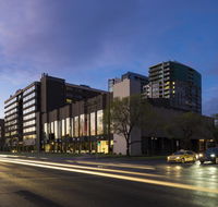 Pullman Melbourne Albert Park - Accommodation Gold Coast