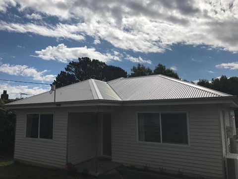 The Hill House - Accommodation Gold Coast 7