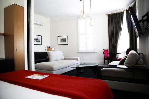 Middle Park Hotel - Gold Coast 4U 8