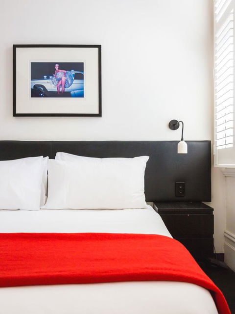Middle Park Hotel - Gold Coast 4U 4