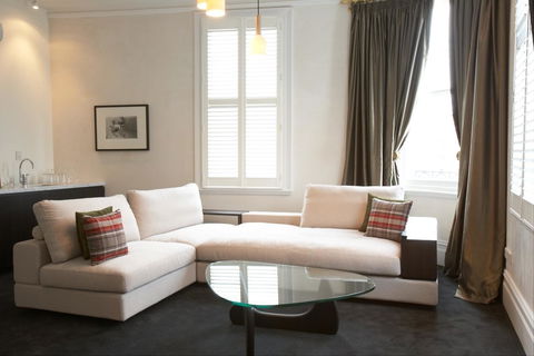 Middle Park Hotel - Gold Coast 4U 30