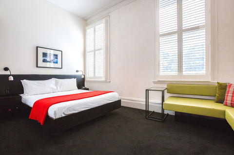 Middle Park Hotel - Gold Coast 4U 0