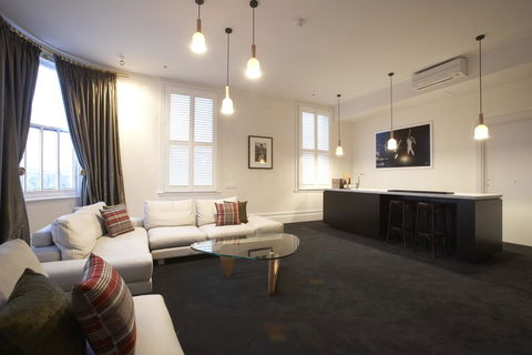 Middle Park Hotel - Gold Coast 4U 16