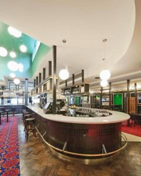 Middle Park Hotel - Gold Coast 4U 11