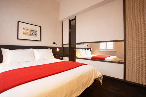Middle Park Hotel - Gold Coast 4U 17