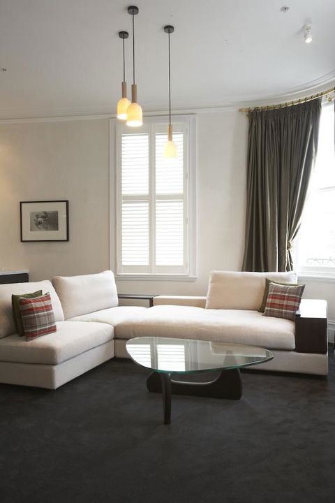 Middle Park Hotel - Gold Coast 4U 9