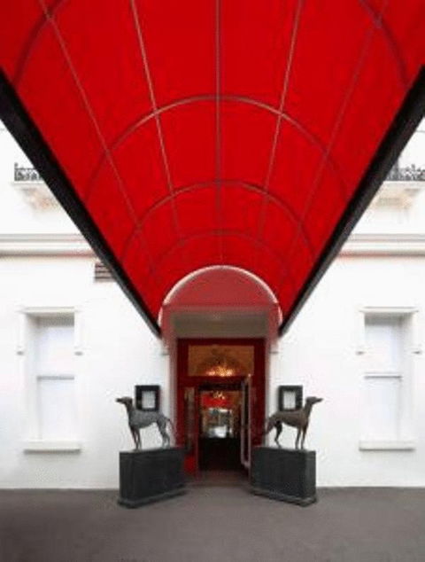 Middle Park Hotel - Gold Coast 4U 24