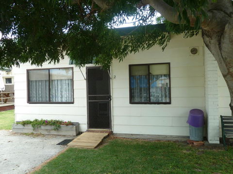 Beachcomber Holiday Units - Accommodation Gold Coast 26