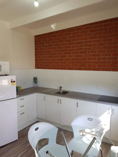 Beachcomber Holiday Units - Accommodation Gold Coast 12