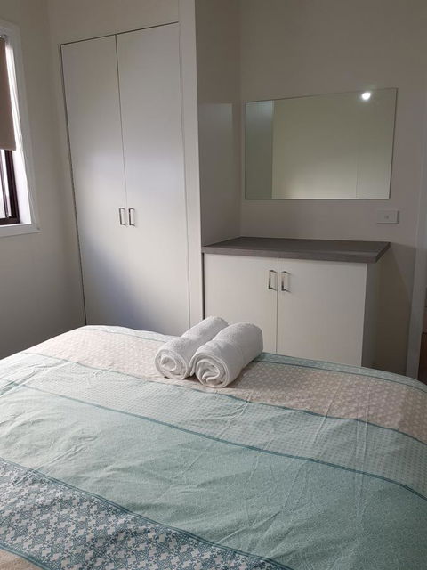 Beachcomber Holiday Units - Accommodation Gold Coast 17