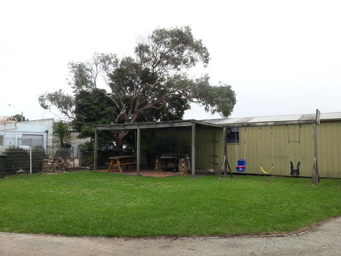 Beachcomber Holiday Units - Accommodation Gold Coast 25