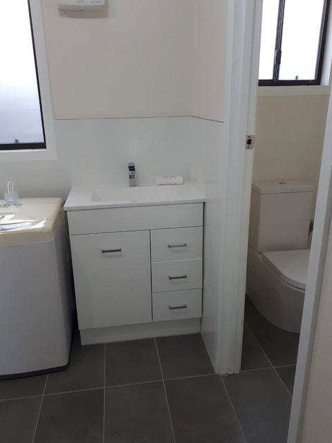 Beachcomber Holiday Units - Accommodation Gold Coast 8