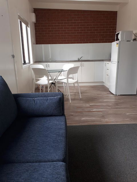Beachcomber Holiday Units - Accommodation Gold Coast 11
