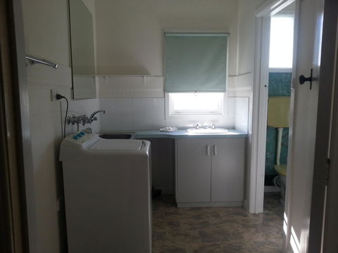Beachcomber Holiday Units - Accommodation Gold Coast 39