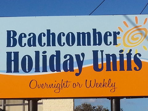 Beachcomber Holiday Units - Accommodation Gold Coast 22
