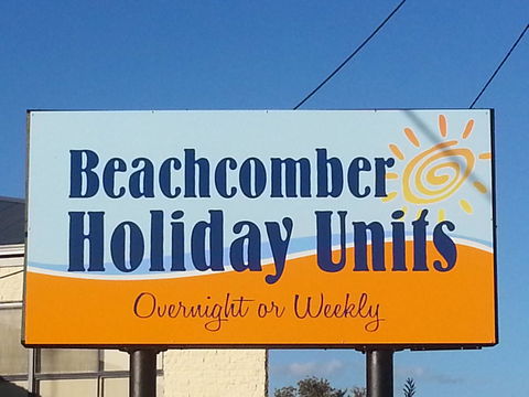 Beachcomber Holiday Units - Accommodation Gold Coast 0