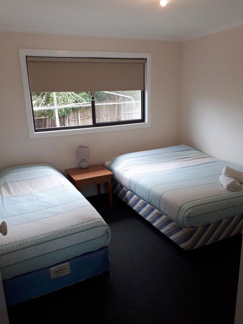 Beachcomber Holiday Units - Accommodation Gold Coast 1