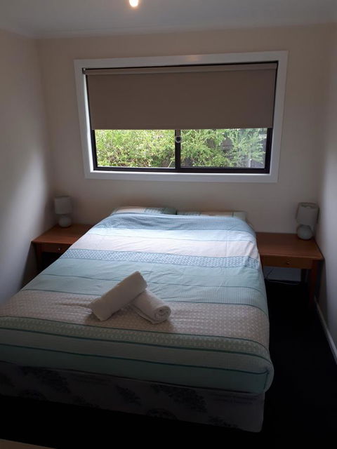 Beachcomber Holiday Units - Accommodation Gold Coast 2