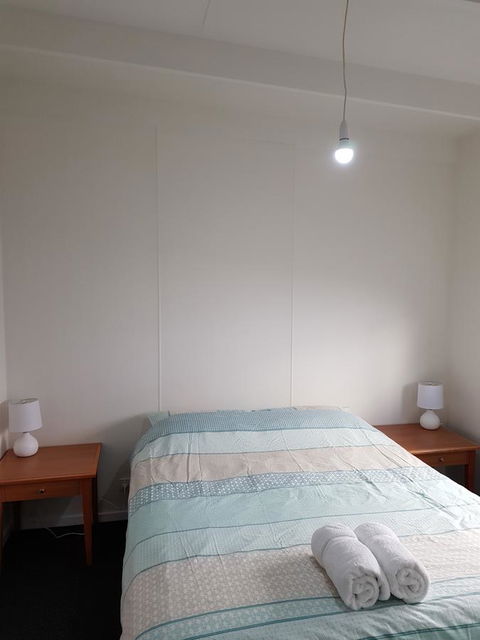 Beachcomber Holiday Units - Accommodation Gold Coast 18