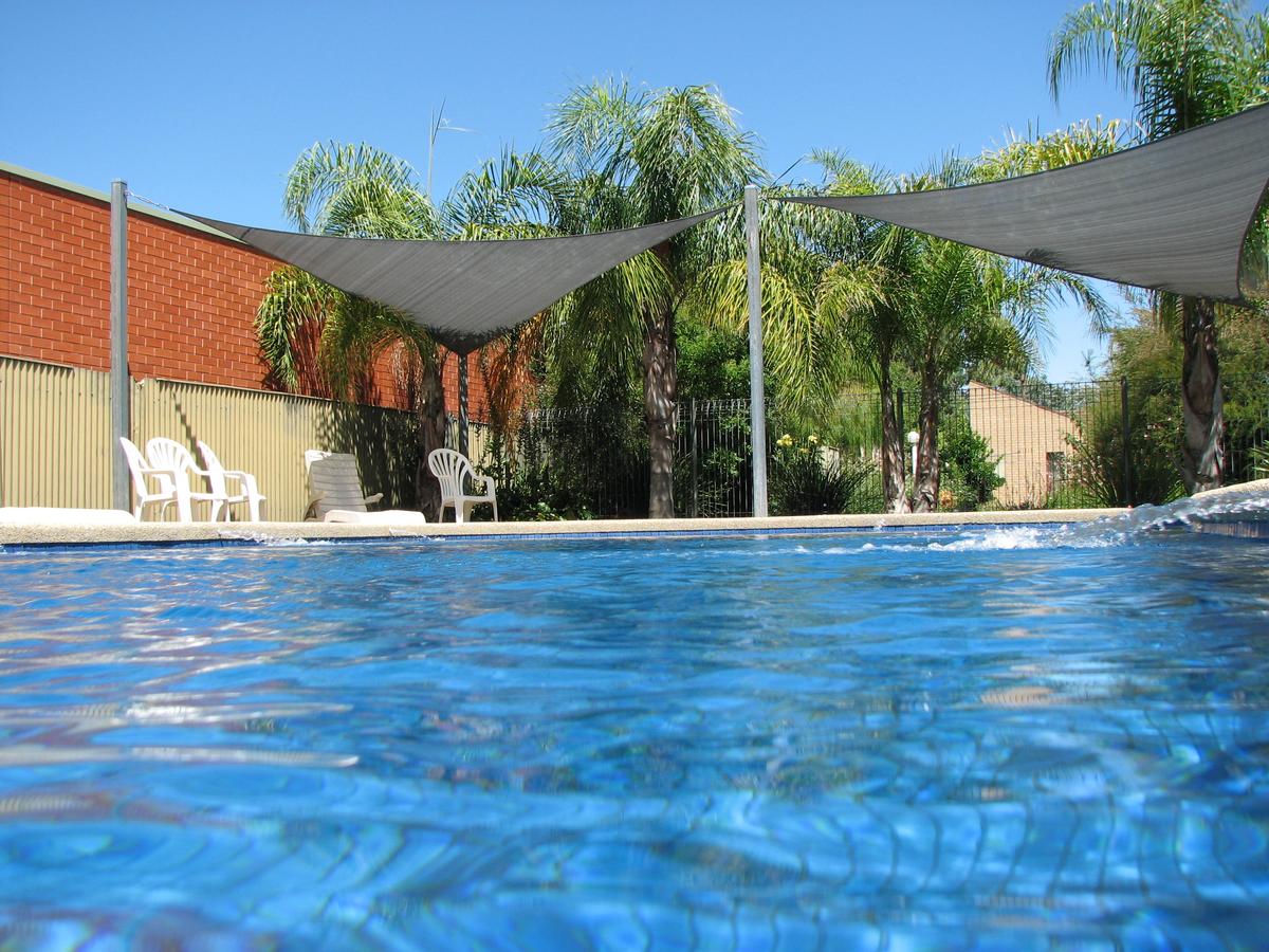 Benalla VIC Accommodation Gold Coast