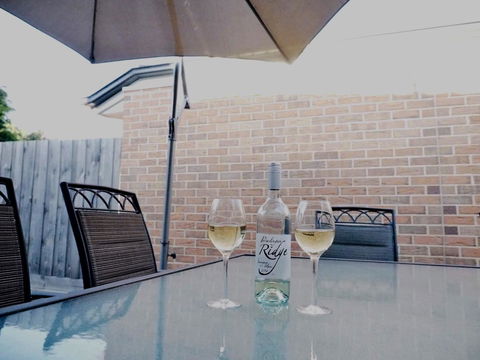 Port Relaxation - Accommodation Gold Coast 10
