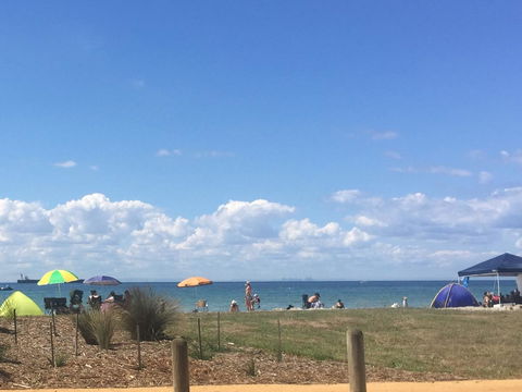 Port Relaxation - Accommodation Gold Coast 16