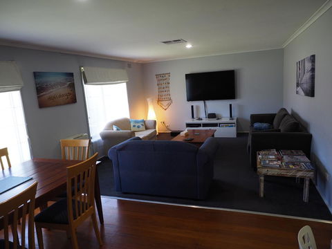 Port Relaxation - Accommodation Gold Coast 1