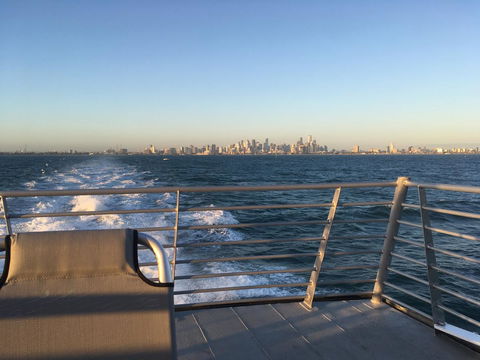Port Relaxation - Accommodation Gold Coast 14