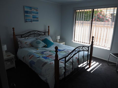 Port Relaxation - Accommodation Gold Coast 6