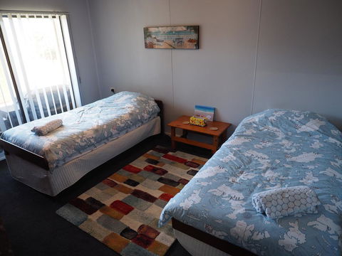 Port Relaxation - Accommodation Gold Coast 7
