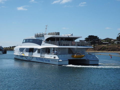 Port Relaxation - Accommodation Gold Coast 15