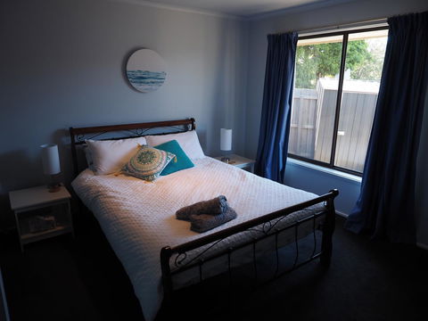 Port Relaxation - Accommodation Gold Coast 8