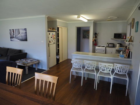 Port Relaxation - Accommodation Gold Coast 5