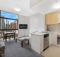 Quest on Bourke - Accommodation Gold Coast