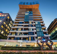 Mantra St Kilda Road - Accommodation Gold Coast