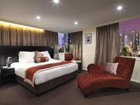 Hotel Grand Chancellor Melbourne - 1 Gold Coast 1