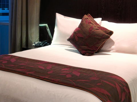 Hotel Grand Chancellor Melbourne - 1 Gold Coast 17