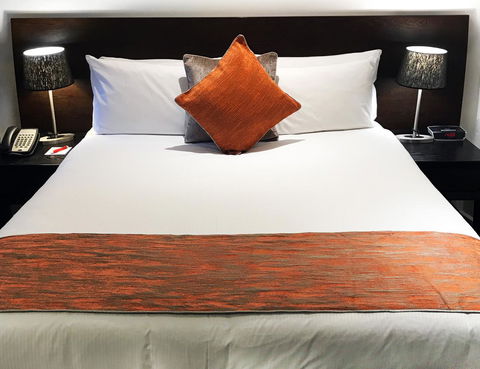 Hotel Grand Chancellor Melbourne - 1 Gold Coast 8