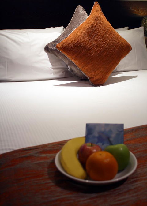 Hotel Grand Chancellor Melbourne - 1 Gold Coast 15
