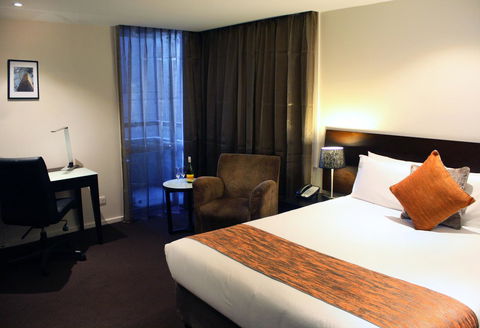 Hotel Grand Chancellor Melbourne - 1 Gold Coast 16