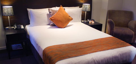 Hotel Grand Chancellor Melbourne - 1 Gold Coast 12