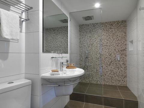Hotel Grand Chancellor Melbourne - 1 Gold Coast 6