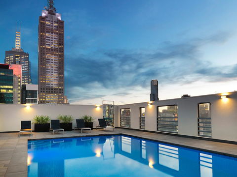 Hotel Grand Chancellor Melbourne - 1 Gold Coast 7