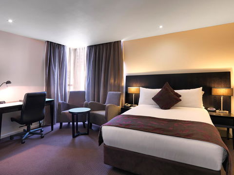Hotel Grand Chancellor Melbourne - 1 Gold Coast 11