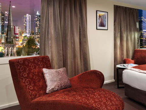 Hotel Grand Chancellor Melbourne - 1 Gold Coast 26
