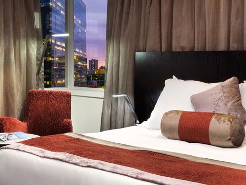 Hotel Grand Chancellor Melbourne - 1 Gold Coast 5
