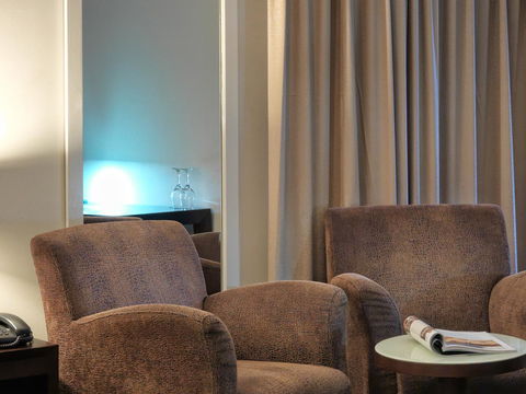 Hotel Grand Chancellor Melbourne - 1 Gold Coast 18