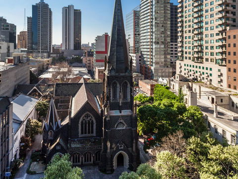 Hotel Grand Chancellor Melbourne - 1 Gold Coast 24
